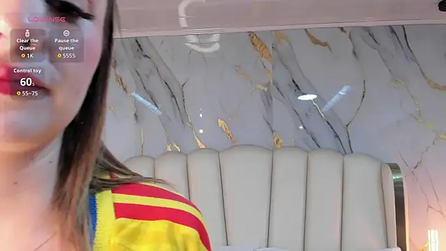 Hannah Lane online show from 17, 6, 2026