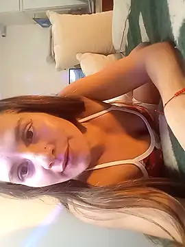 Snapshot of Barbi_0 chatting on 15, 5, 2026 Barbi 0 online show from 15, 5, 2026