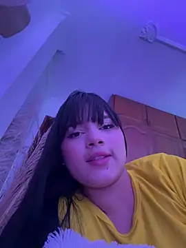 Mulan rousse online show from 11, 7, 2026