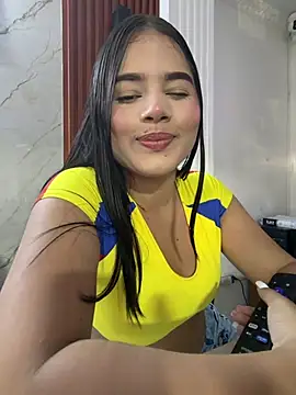 Mulan rousse online show from 24, 6, 2026