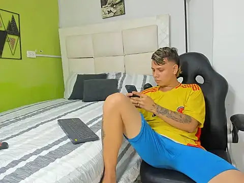 tobby millers  online show from 8, 7, 2026