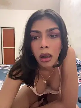 Mayra xx online show from 2, 6, 2026