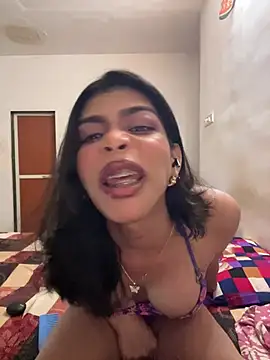 Mayra xx online show from 20, 5, 2026