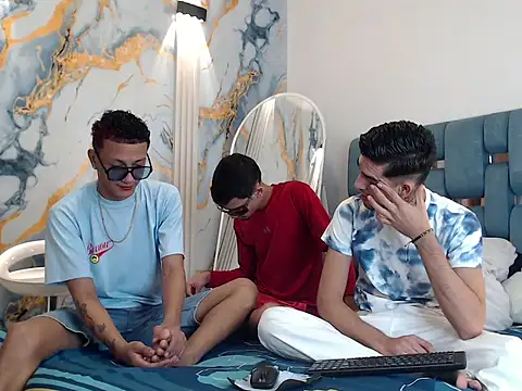 LUCKY BOX2026 online show from 29, 5, 2026