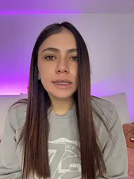 Snapshot of EmilyCxx chatting on 25, 7, 2026 EmilyCxx online show from 25, 7, 2026