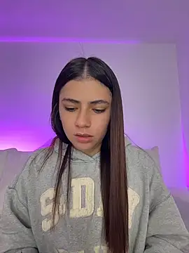 Snapshot of EmilyCxx chatting on 24, 7, 2026 EmilyCxx online show from 24, 7, 2026