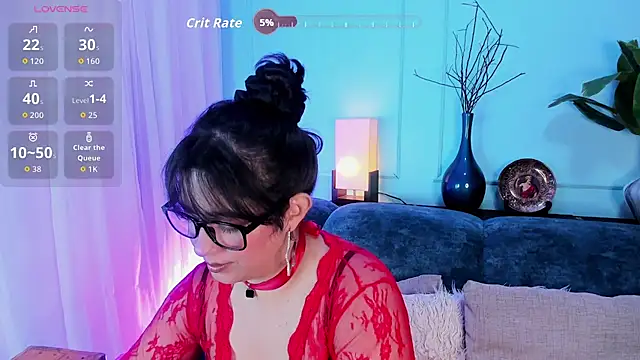 Snapshot of Chloethompson_ chatting on 27, 6, 2026 Chloethompson online show from 27, 6, 2026