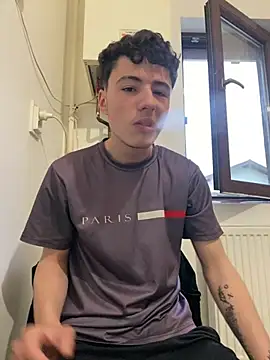 denysio89 online show from 10, 5, 2026