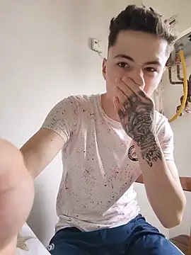 denysio89 online show from 6, 6, 2026