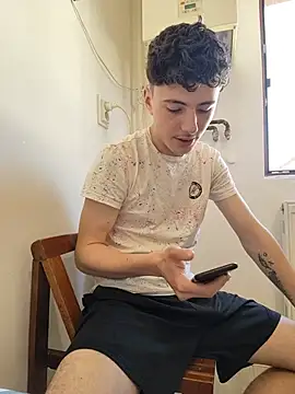 denysio89 online show from 5, 6, 2026