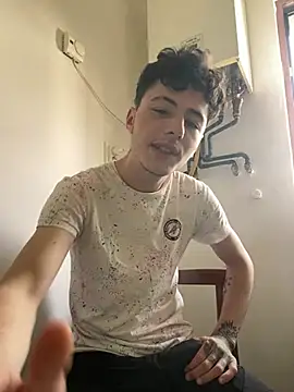 denysio89 online show from 20, 5, 2026