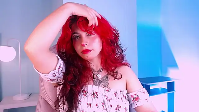 Snapshot of Lilyred_ chatting on 3, 8, 2026 Lilyred online show from 3, 8, 2026