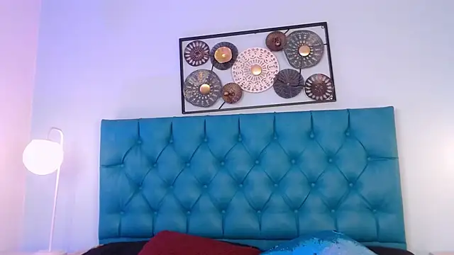 Snapshot of Lilyred_ chatting on 8, 5, 2026 Lilyred online show from 8, 5, 2026