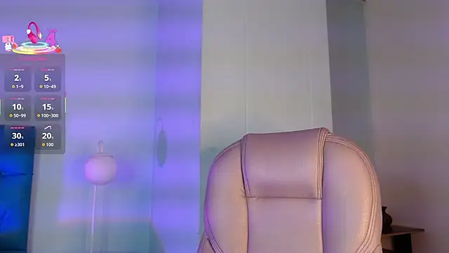 Snapshot of Lilyred_ chatting on 5, 6, 2026 Lilyred online show from 5, 6, 2026