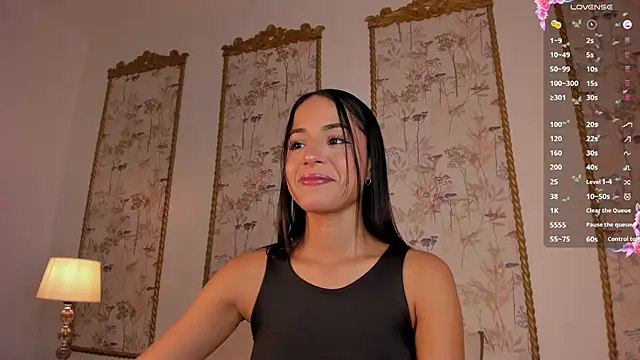 sara castro24  online show from 24, 7, 2026