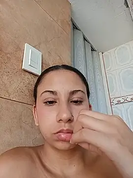 Miabloom19  online show from 26, 6, 2026