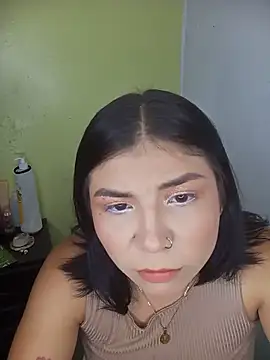 PequenaNena online show from 18, 5, 2026