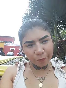 PequenaNena online show from 21, 5, 2026