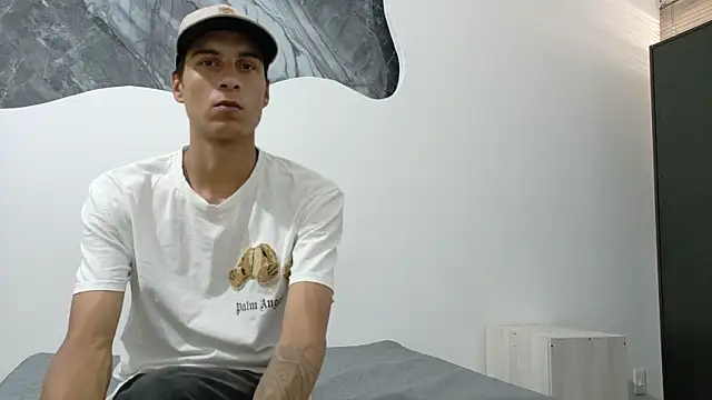 cameronsilverman online show from 31, 5, 2026