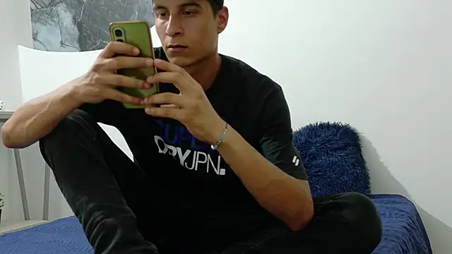 cameronsilverman online show from 4, 5, 2026