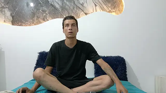 cameronsilverman online show from 11, 6, 2026