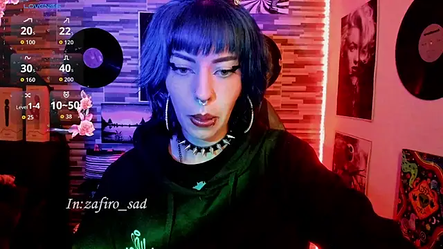 Snapshot of BlueElyxra chatting on 20, 5, 2026 BlueElyxra online show from 20, 5, 2026