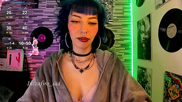 Snapshot of BlueElyxra chatting on 9, 5, 2026 BlueElyxra online show from 9, 5, 2026