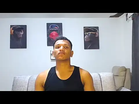 Ian Arcia online show from 27, 5, 2026