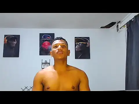 Ian Arcia online show from 3, 6, 2026