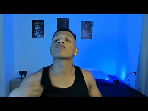 Ian Arcia online show from 17, 6, 2026