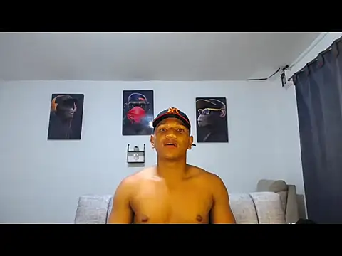 Ian Arcia online show from 28, 5, 2026