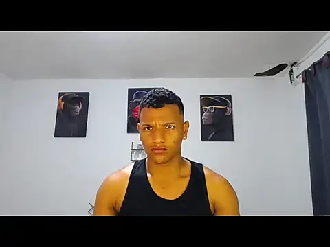Ian Arcia online show from 4, 6, 2026