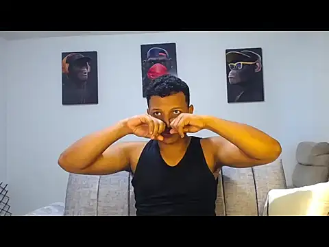 Ian Arcia online show from 27, 5, 2026