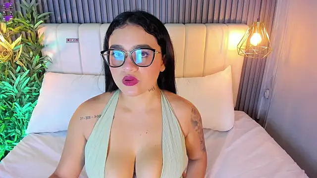 MadisonSoler online show from 25, 5, 2026