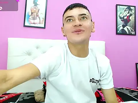 Alexx bigcockk  online show from 30, 4, 2026