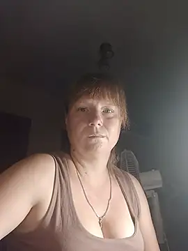MikkiLove777 online show from 17, 7, 2026