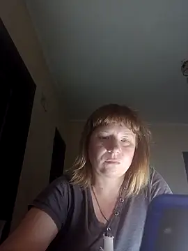 MikkiLove777 online show from 6, 5, 2026