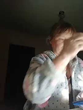 MikkiLove777 online show from 14, 5, 2026