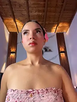 Snapshot of catalina_lafer chatting on 14, 6, 2026 catalina lafer online show from 14, 6, 2026