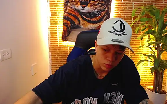 Snapshot of Asher_addamss_ chatting on 9, 5, 2026 Asher addamss online show from 9, 5, 2026
