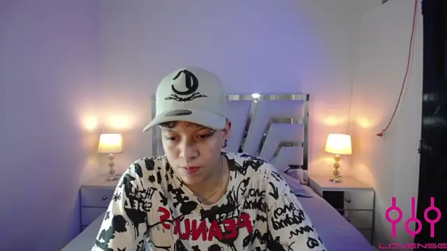 Snapshot of Asher_addamss_ chatting on 5, 5, 2026 Asher addamss online show from 5, 5, 2026