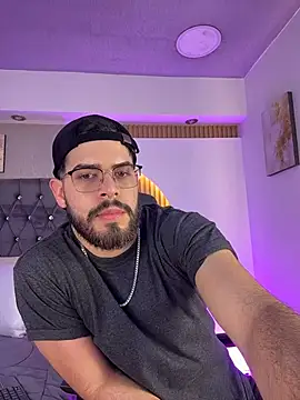 DomBoy  online show from 15, 5, 2026