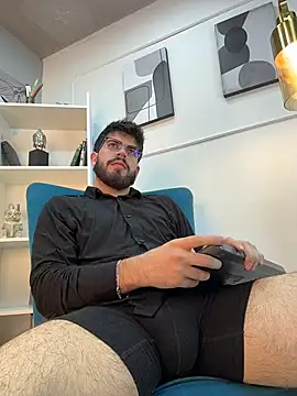 DomBoy  online show from 13, 6, 2026