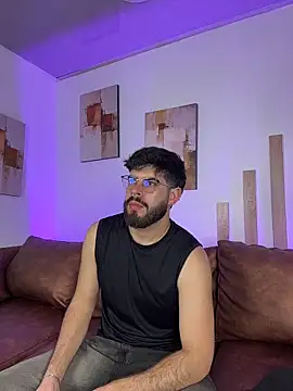 DomBoy  online show from 11, 6, 2026