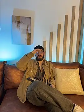 DomBoy  online show from 1, 6, 2026