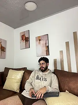 DomBoy  online show from 29, 5, 2026