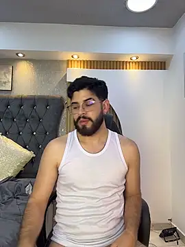 DomBoy  online show from 19, 5, 2026