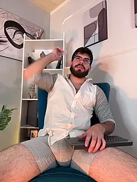 DomBoy  online show from 15, 6, 2026