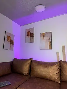 DomBoy  online show from 9, 6, 2026