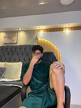 DomBoy  online show from 26, 5, 2026